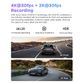 VIOFO DASHCAM A229 PRO 4K FRONT 2K REAR 5GHZ WIFI + GPS