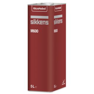 VR SIKKENS M600 GENERAL PURPOSE CLEANER AND DEGREASER 5L