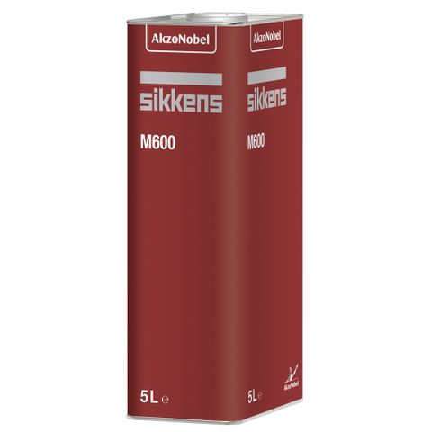 VR SIKKENS M600 GENERAL PURPOSE CLEANER AND DEGREASER 5L