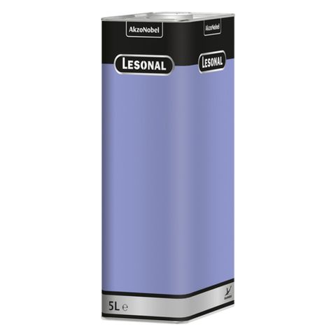 VR LESONAL SPEEDY DRY THINNER 5L