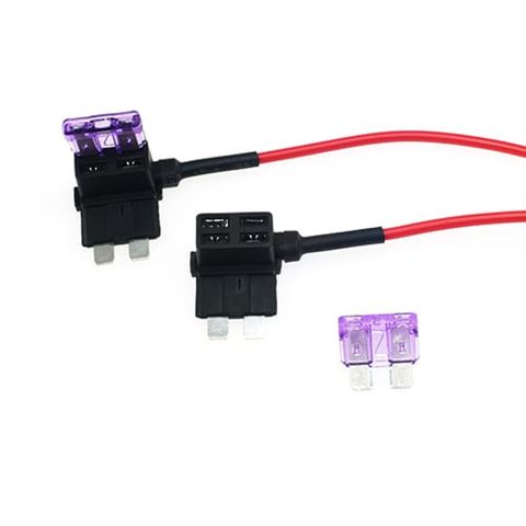 BLACKVUE ATO FUSE TAP 1EA + 20A FUSE