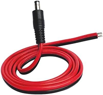 DC POWER CABLE 1M