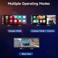 OTTOCAST CARPLAY & ANDROID AUTO WIRELESS SCREEN 10" WITH 1080p REAR CAMERA
