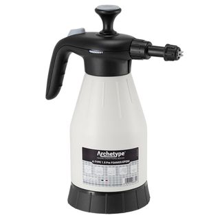 EPOCA ARCHETYPE A-TYPE 1.5L PRO HAND PUMP FOAMER EPDM SEALS