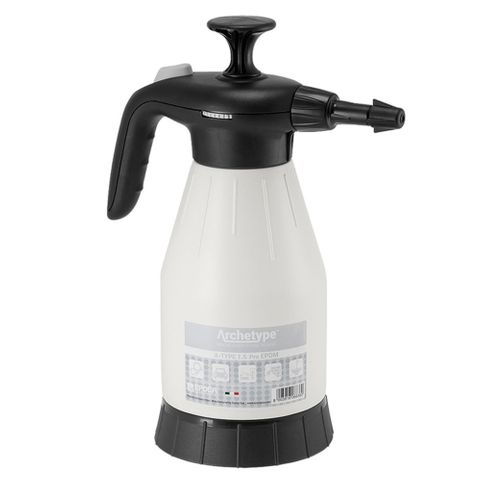 EPOCA ARCHETYPE A-TYPE 1.5L PRO HAND PUMP SPRAYER EPDM SEALS