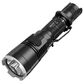 NITECORE MULTI-SPECTRUM LED FLASHLIGHT WITH ULTRAVIOLET LIGHT