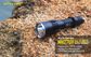 NITECORE MULTI-SPECTRUM LED FLASHLIGHT WITH ULTRAVIOLET LIGHT