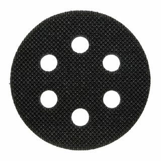 3M 5771 HOOKIT SOFT INTERFACE PAD 76MM 10 PACK