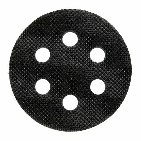 3M 5771 HOOKIT SOFT INTERFACE PAD 76MM 10 PACK