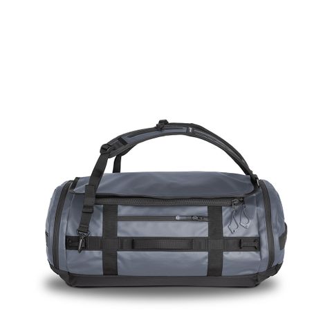 WANDRD CARRYALL DUFFEL AEGEAN BLUE