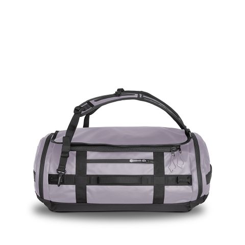 WANDRD CARRYALL DUFFEL 30L UYUNI PURPLE