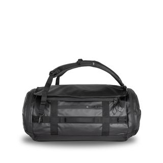 WANDRD CARRYALL DUFFEL 30L BLACK