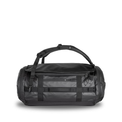 WANDRD CARRYALL DUFFEL BLACK