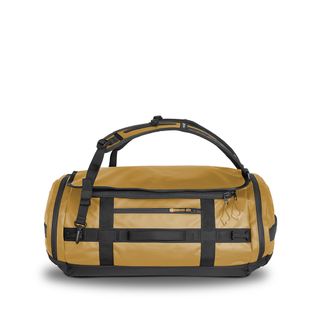 WANDRD CARRYALL DUFFEL 30L DALLOL YELLOW