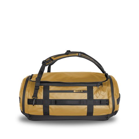 WANDRD CARRYALL DUFFEL DALLOL YELLOW