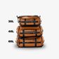 WANDRD CARRYALL DUFFEL 30L SEDONA ORANGE