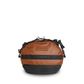 WANDRD CARRYALL DUFFEL 30L SEDONA ORANGE