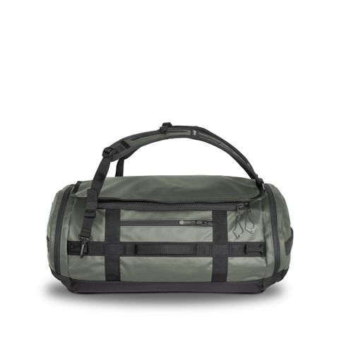 WANDRD CARRYALL DUFFEL 30L WASATCH GREEN