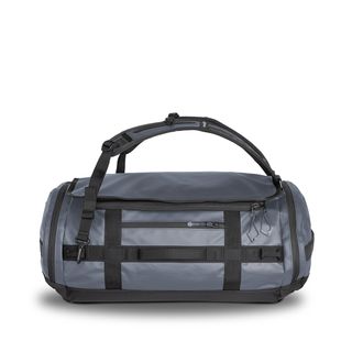 WANDRD CARRYALL DUFFEL 40L AEGEAN BLUE