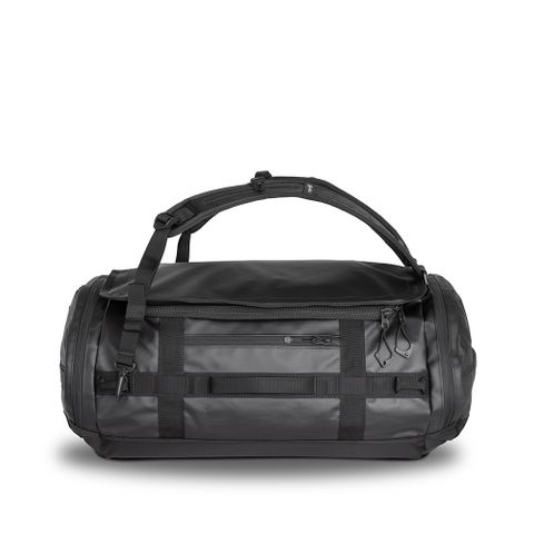 WANDRD CARRYALL DUFFEL 40L BLACK