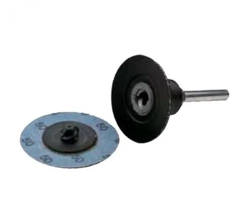 S+G ABRASIVES STIPX 50MM PAD 6MM SHAFT