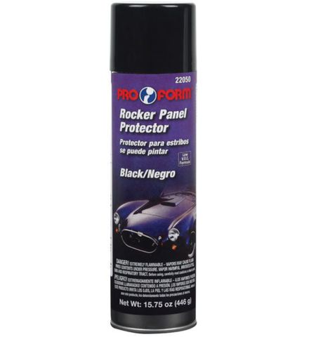 PRO FORM ROCKER PANEL AEROSOL 446ML BEIGE