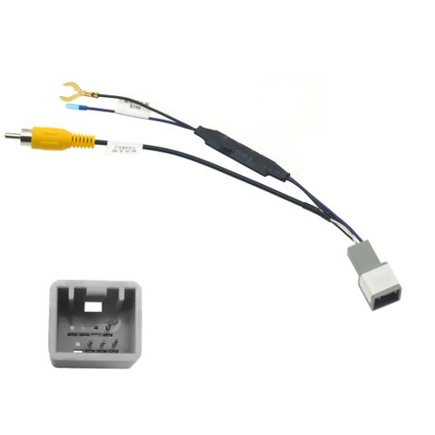 CAMERA RETENTION INTERFACE HONDA 2014 - 2018 (8 PIN PLUG)