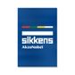 SIKKENS SIGNAGE ACM 90 x 60 CM