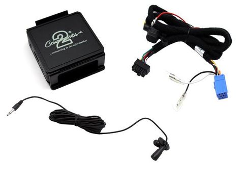 BLUETOOTH A2DP ADAPTER ALFA ROMEO 147 156 GT 2000 - 2008