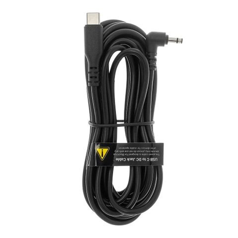 BLACKVUE USB-C PD 3.0 TO DC POWER CABLE