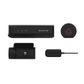 BLACKVUE DR770X-BOX-PRO CAMERA SYSTEM WITH CENTRAL RECORD BOX + FRONT 1080 HD DASHCAM 64 GB