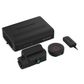BLACKVUE DR770X-BOX-PRO CAMERA SYSTEM WITH CENTRAL RECORD BOX + FRONT 1080 HD DASHCAM 64 GB