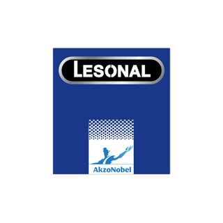 LESONAL SIGNAGE ACM 60 x 60 CM