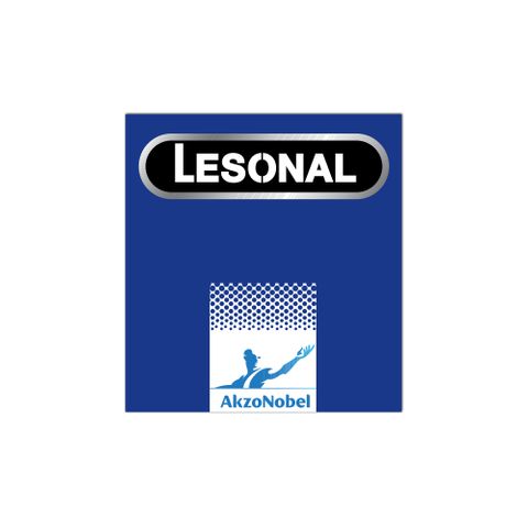 LESONAL SIGNAGE ACM 60 x 60 CM