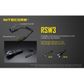 NITECORE RSW3 SWITCH ADAPTER FOR NEW P12 & P30