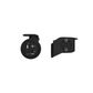 BLACKVUE DR770X-2CH TRUCK FRONT & COMMERCIAL REAR CAMERA 1080 FULL HD DASHCAM 64 GB