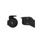 BLACKVUE DR770X-2CH TRUCK FRONT & COMMERCIAL REAR CAMERA 1080 FULL HD DASHCAM 64 GB