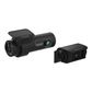 BLACKVUE DR770X-2CH TRUCK FRONT & COMMERCIAL REAR CAMERA 1080 FULL HD DASHCAM 64 GB