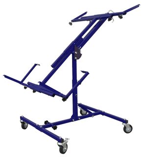 EDS AUTO MULTIFUNCTION PAINT STAND