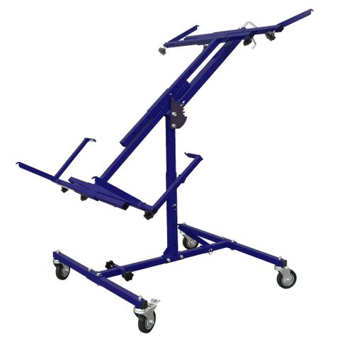 EDS AUTO MULTIFUNCTION PAINT STAND