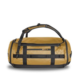 WANDRD CARRYALL DUFFEL 60L DALLOL YELLOW