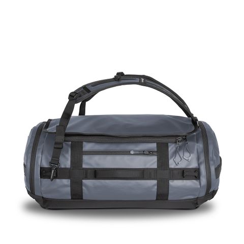 WANDRD CARRYALL DUFFEL 60L AEGEAN BLUE