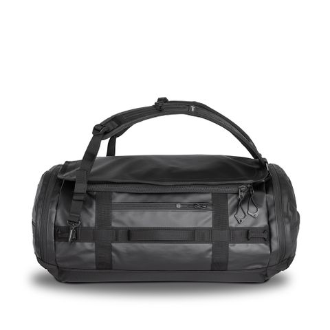 WANDRD CARRYALL DUFFEL 60L BLACK