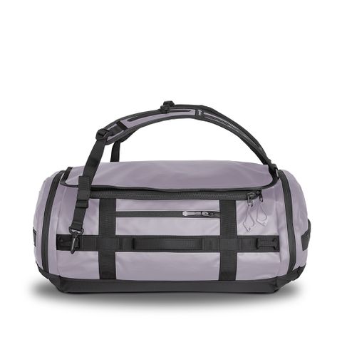 WANDRD CARRYALL DUFFEL 60L UYUNI PURPLE