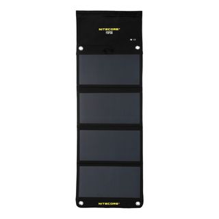 NITECORE FOLDABLE SOLAR PANEL | 30W