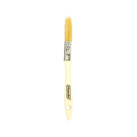 HAYDN RESIN / CHIP BRUSH 12MM SINGLE