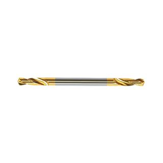 ALPHA GOLD SERIES NO. 11 GAUGE (4.85MM) PANEL DRILL BIT DOUBLE ENDED (SINGLE)