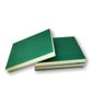 SANDWOX 285 DOUBLE SIDED SANDING SPONGE GREEN SUPER FINE P400-P600 - 10 PACK