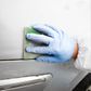 SANDWOX 285 DOUBLE SIDED SANDING SPONGE GREEN SUPER FINE P400-P600 - 10 PACK