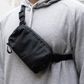 WANDRD CARRY STRAP BLACK